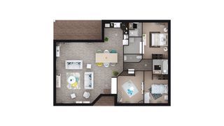  Maison 4 pi�ces 103 m� La br�de