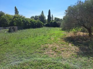  Terrain � vendre 1050 m�