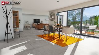  Maison � vendre 7 pi�ces 163 m�