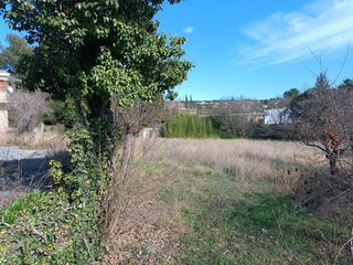  Terrain � vendre 1000 m�