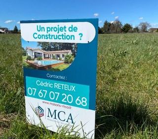  Terrain � vendre 404 m�