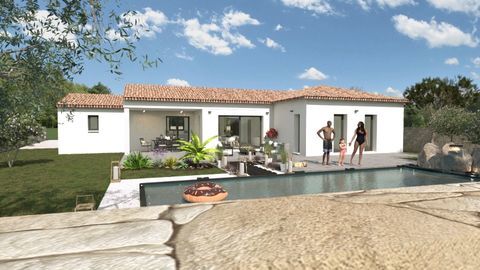   Vente Maison Maison - 5 pi�ce(s) - 100 m�