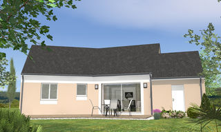  Maison � vendre 5 pi�ces 90 m�