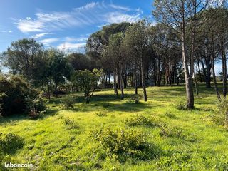  Terrain � vendre 1413 m�