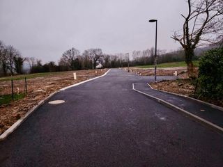  Terrain � vendre 517 m�