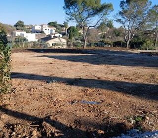  Terrain � vendre 427 m�