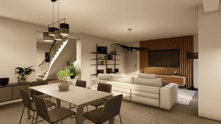  Maison � vendre 6 pi�ces 152 m�