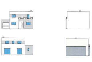  Maison � vendre 6 pi�ces 120 m�