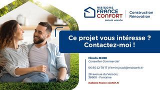  Terrain � vendre 315 m�