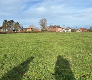  Terrain � vendre 1000 m�