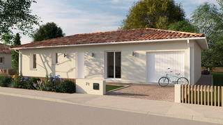  Maison � vendre 4 pi�ces 100 m�