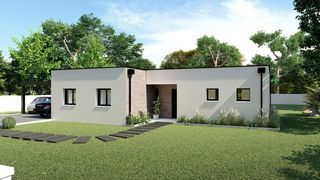  Maison � vendre 4 pi�ces 145 m�