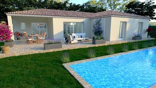  Maison � vendre 3 pi�ces 118 m�