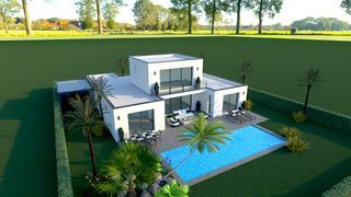  Maison 7 pi�ces 140 m� Villeneuve-de-la-raho