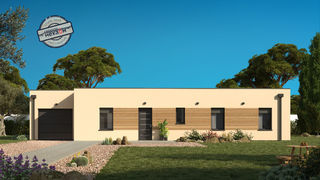  Maison 5 pi�ces 120 m� Les mathes