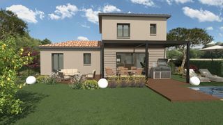  Maison � vendre 4 pi�ces 112 m�