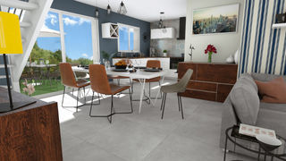  Maison � vendre 6 pi�ces 99 m�