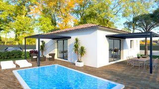  Maison � vendre 5 pi�ces 105 m�