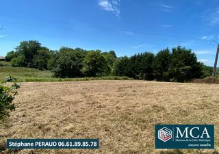  Terrain 1754 m� Sames