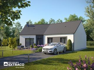  Maison 4 pi�ces 93 m� Saint-jean-du-cardonnay