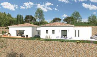  Maison � vendre 5 pi�ces 126 m�