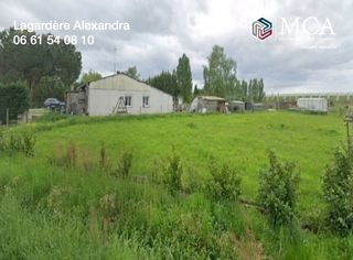  Terrain � vendre 1080 m�