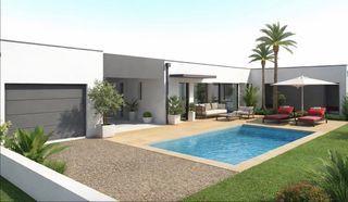  Maison 3 pi�ces 110 m� Saint-rogatien