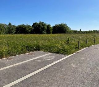  Terrain � vendre 751 m�
