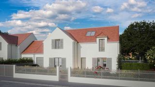  Maison � vendre 6 pi�ces 158 m�