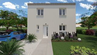  Maison � vendre 4 pi�ces 90 m�