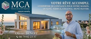  Maison � vendre 5 pi�ces 132 m�