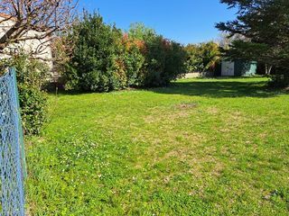  Terrain � vendre 400 m�
