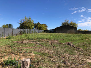  Terrain � vendre 734 m�