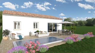  Maison � vendre 4 pi�ces 77 m�