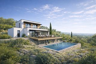  Maison � vendre 5 pi�ces 150 m�