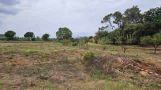  Terrain � vendre 503 m�