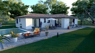  Maison � vendre 5 pi�ces 105 m�