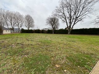  Terrain � vendre 809 m�