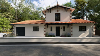  Maison 5 pi�ces 132 m� Andernos-les-bains