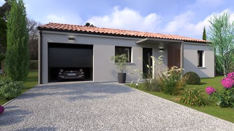   Vente Maison Maison - 4 pi�ce(s) - 81 m�