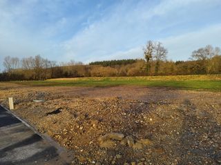  Terrain � vendre 517 m�