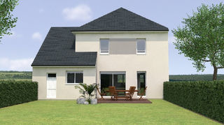  Maison � vendre 6 pi�ces 110 m�