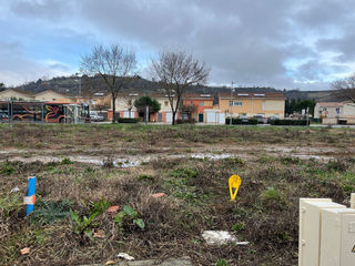  Terrain � vendre 497 m�