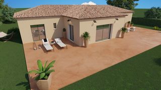  Maison � vendre 4 pi�ces 110 m�