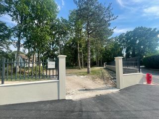  Terrain � vendre 470 m�