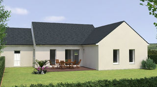  Maison � vendre 5 pi�ces 100 m�