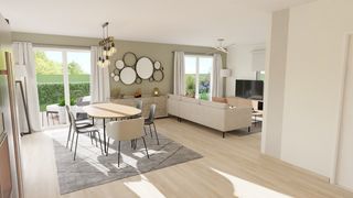  Maison � vendre 5 pi�ces 142 m�