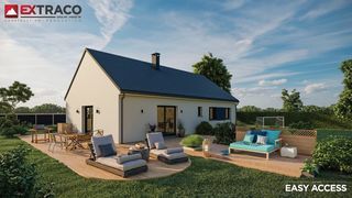  Maison � vendre 5 pi�ces 105 m�