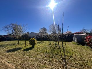  Terrain � vendre 507 m�