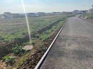  Terrain � vendre 210 m�